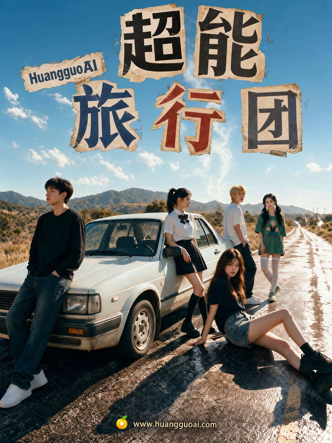 《三十九岁重新高考》海报